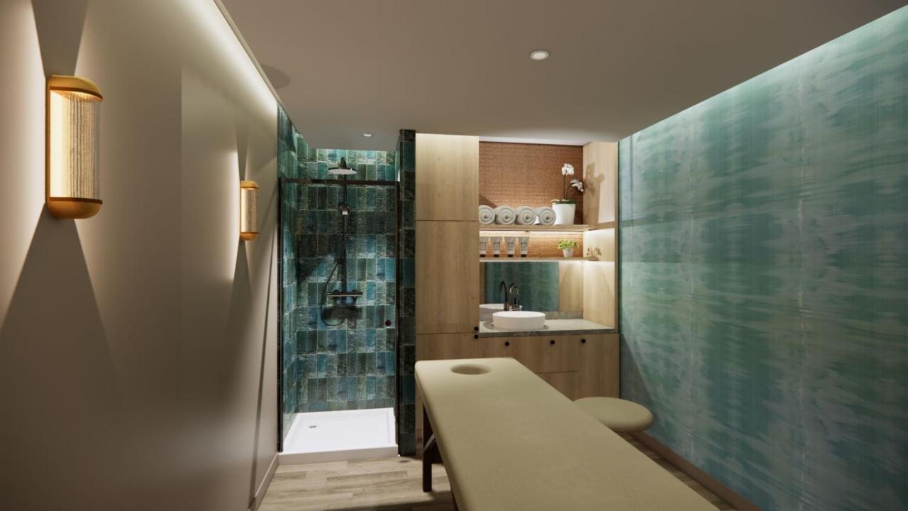 Hotel Indigo - Exeter By Ihg Екстер'єр фото