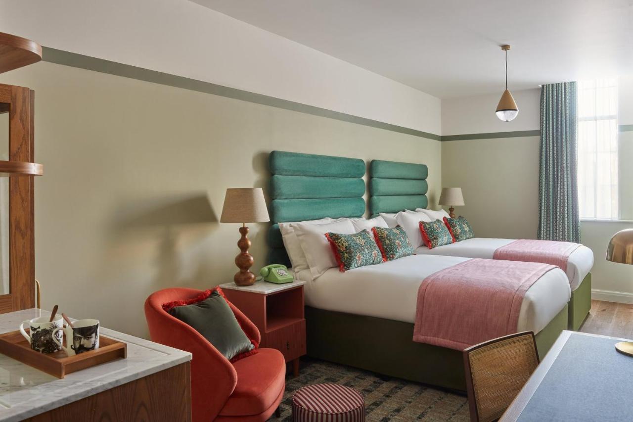 Hotel Indigo - Exeter By Ihg Екстер'єр фото