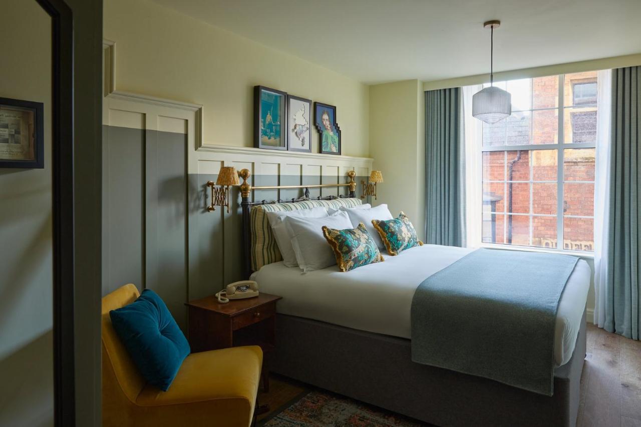 Hotel Indigo - Exeter By Ihg Екстер'єр фото