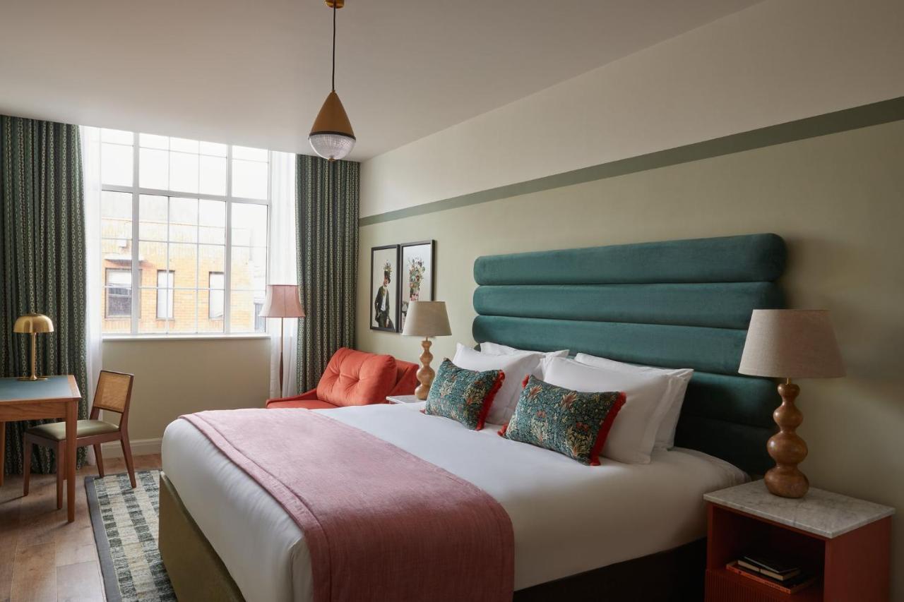 Hotel Indigo - Exeter By Ihg Екстер'єр фото