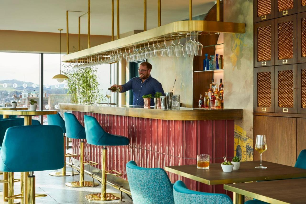 Hotel Indigo - Exeter By Ihg Екстер'єр фото