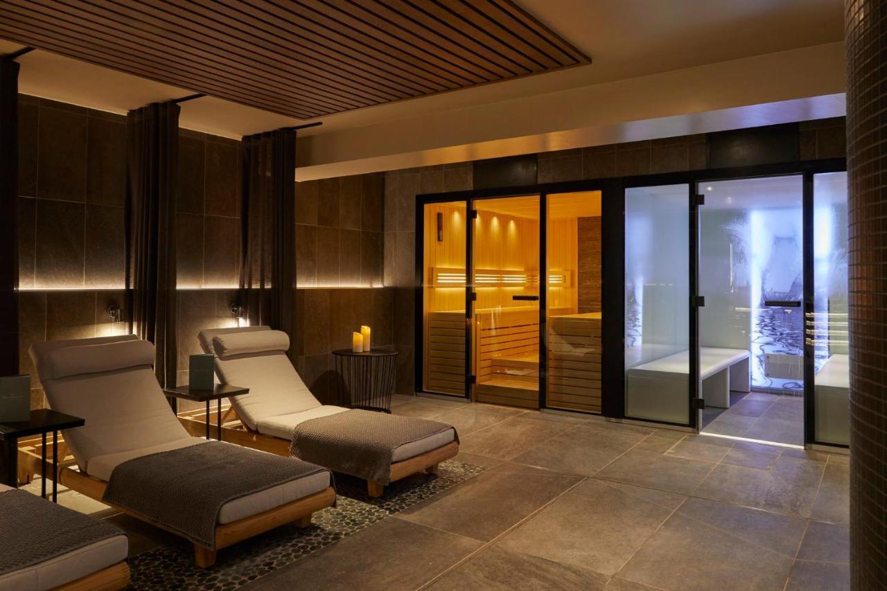 Hotel Indigo - Exeter By Ihg Екстер'єр фото