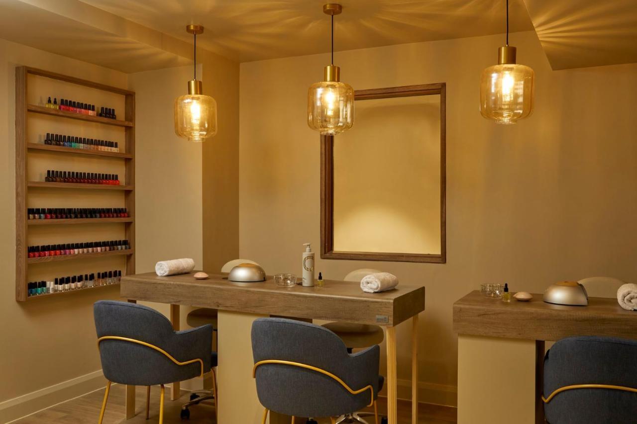 Hotel Indigo - Exeter By Ihg Екстер'єр фото