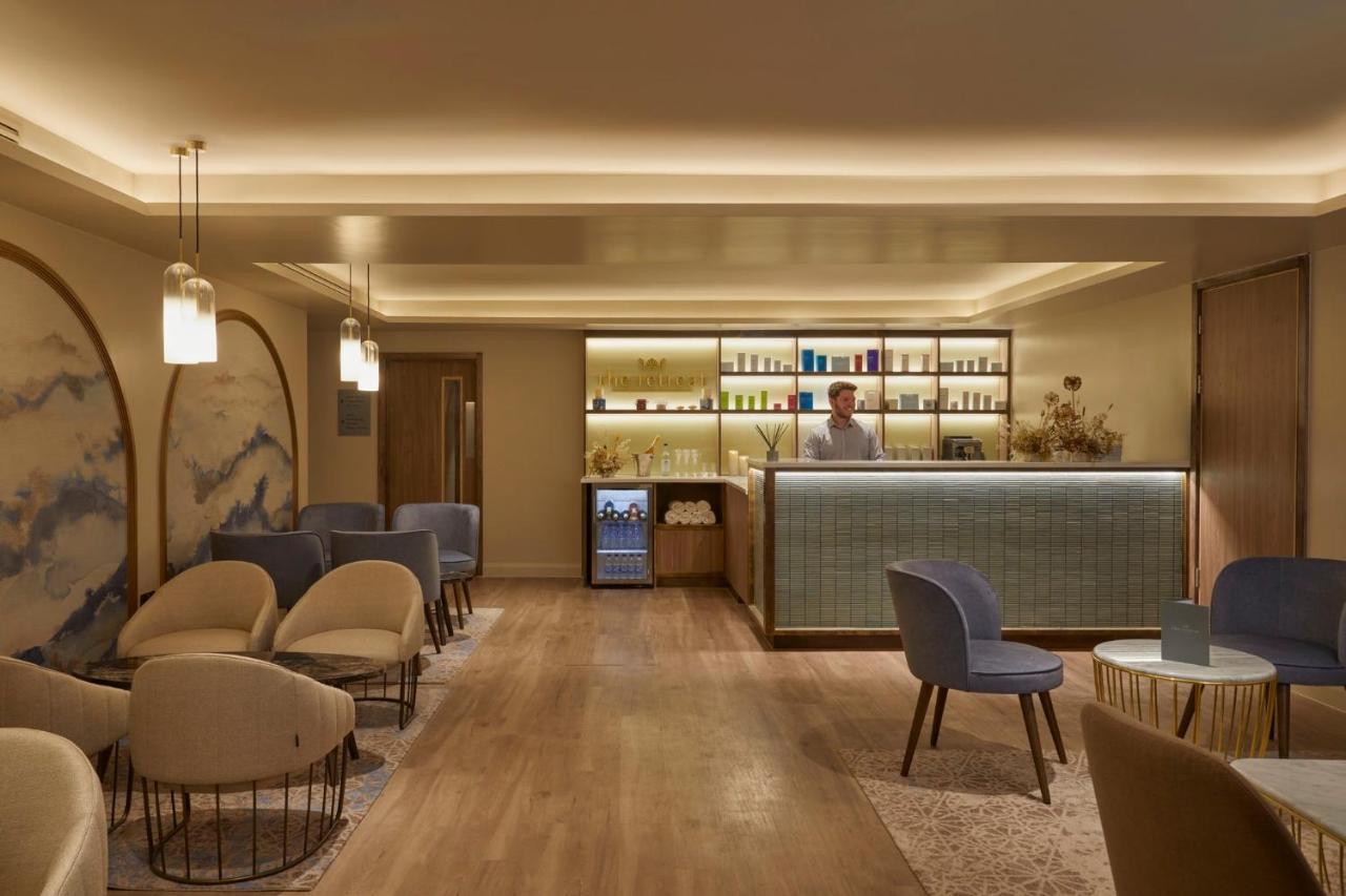 Hotel Indigo - Exeter By Ihg Екстер'єр фото