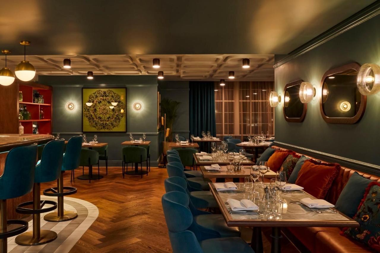 Hotel Indigo - Exeter By Ihg Екстер'єр фото