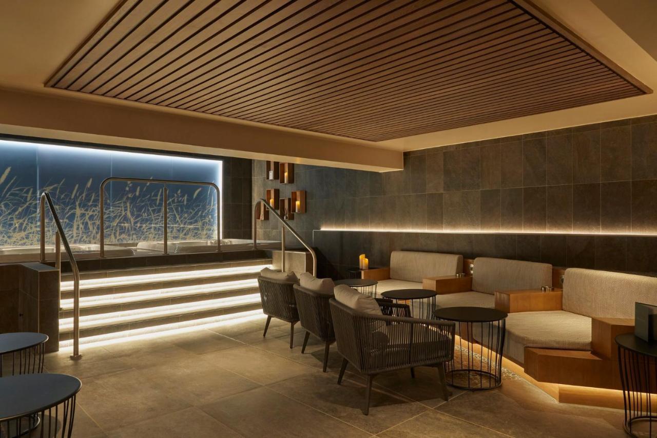 Hotel Indigo - Exeter By Ihg Екстер'єр фото