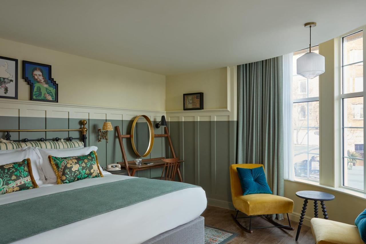 Hotel Indigo - Exeter By Ihg Екстер'єр фото