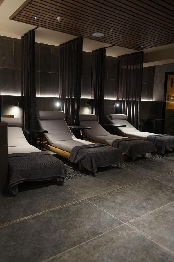 Hotel Indigo - Exeter By Ihg Екстер'єр фото