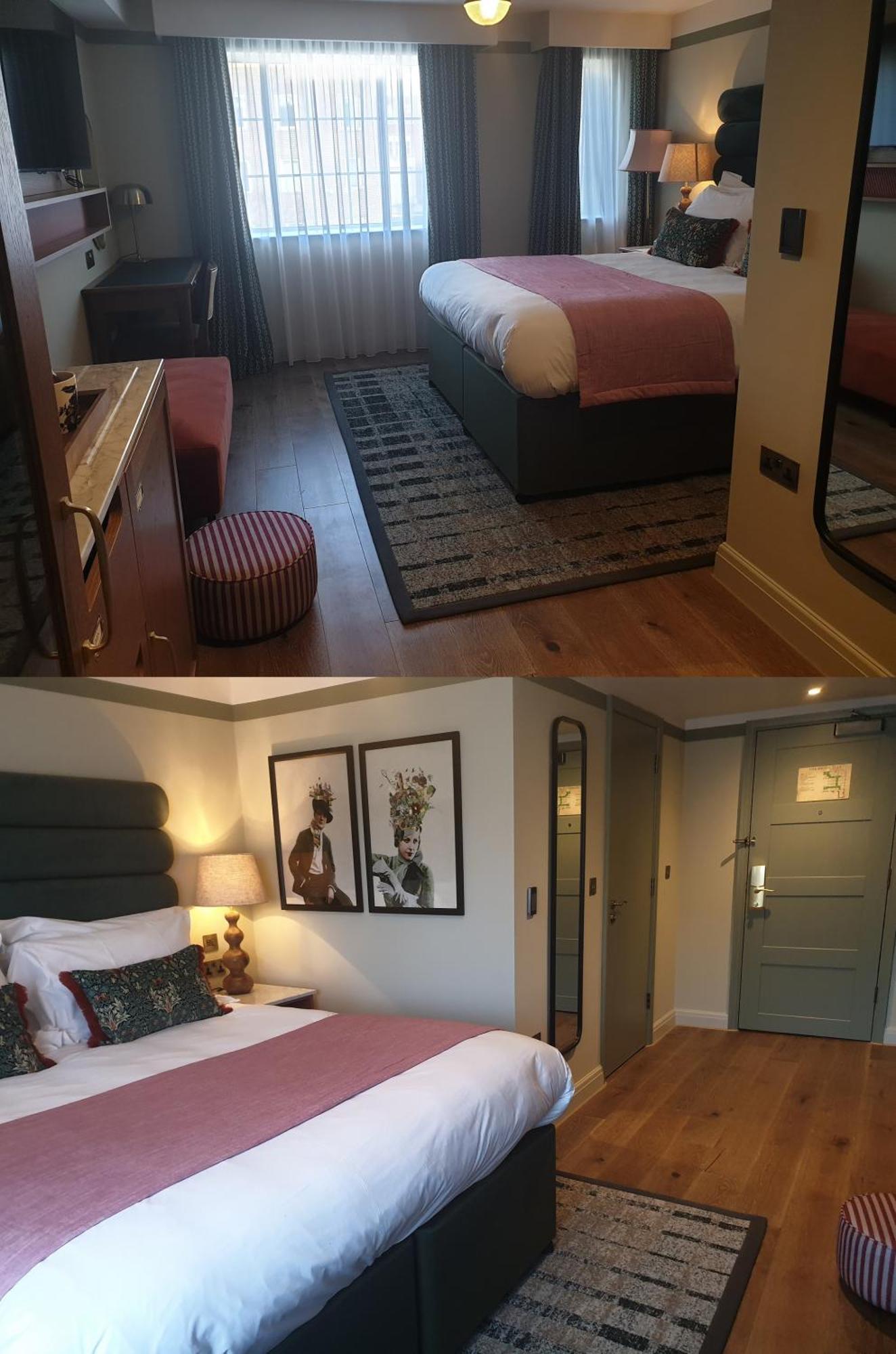 Hotel Indigo - Exeter By Ihg Екстер'єр фото