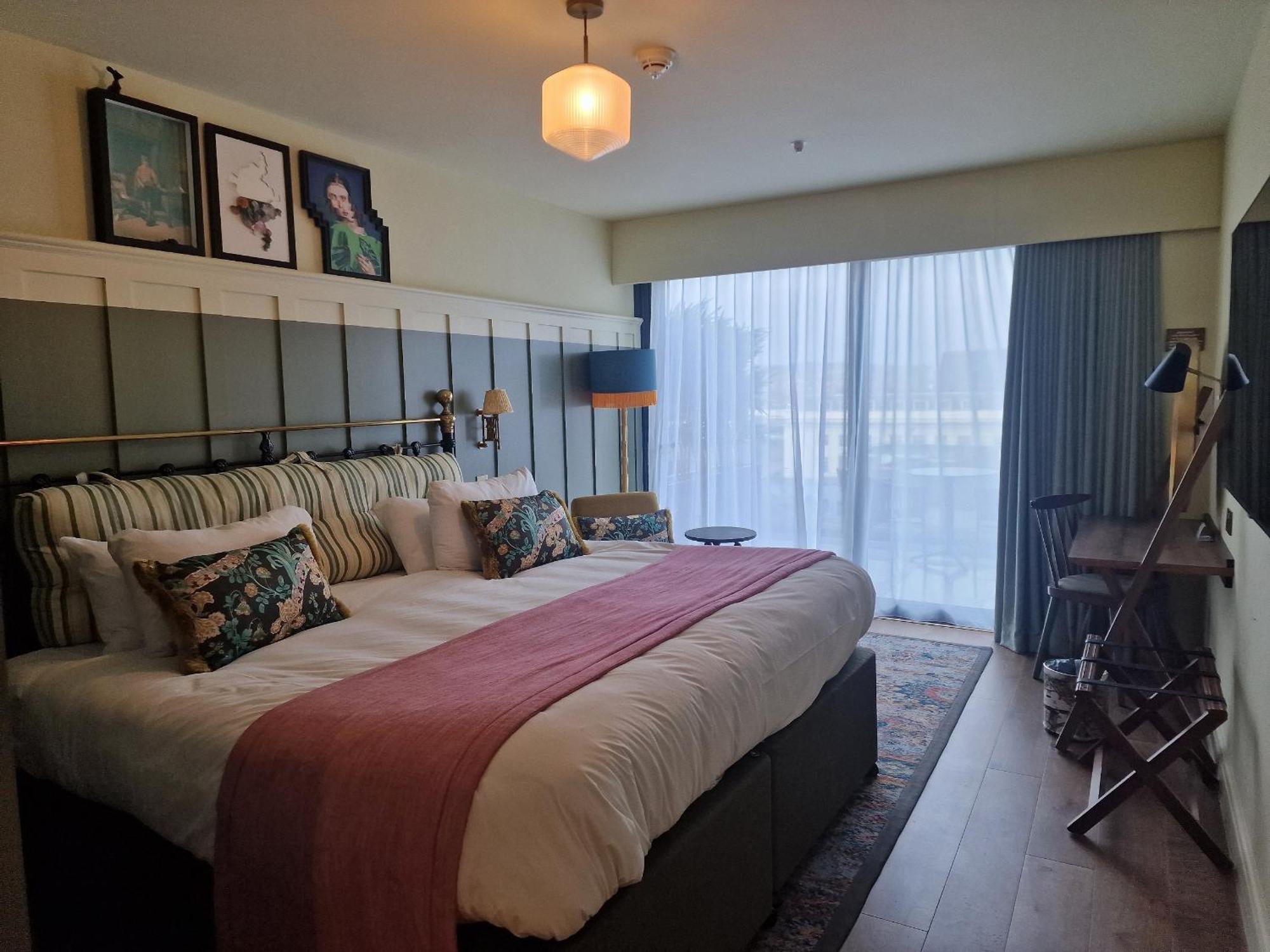 Hotel Indigo - Exeter By Ihg Екстер'єр фото